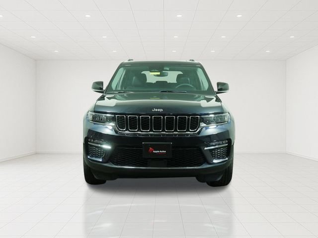 Certified 2023 Jeep Grand Cherokee Limited with VIN 1C4RJHBG0PC627660 for sale in Shakopee, Minnesota