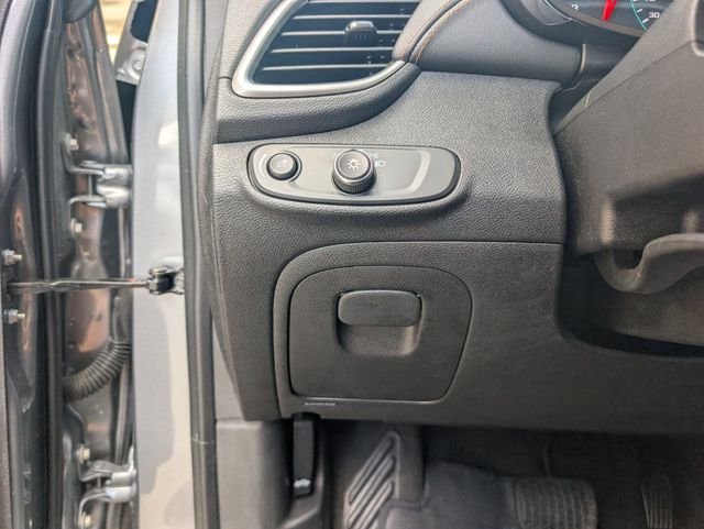 Used 2020 Gray Chevrolet LS image 11