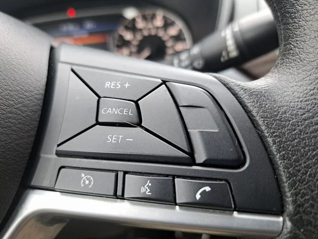 2025 Nissan Altima SV - Photo 22