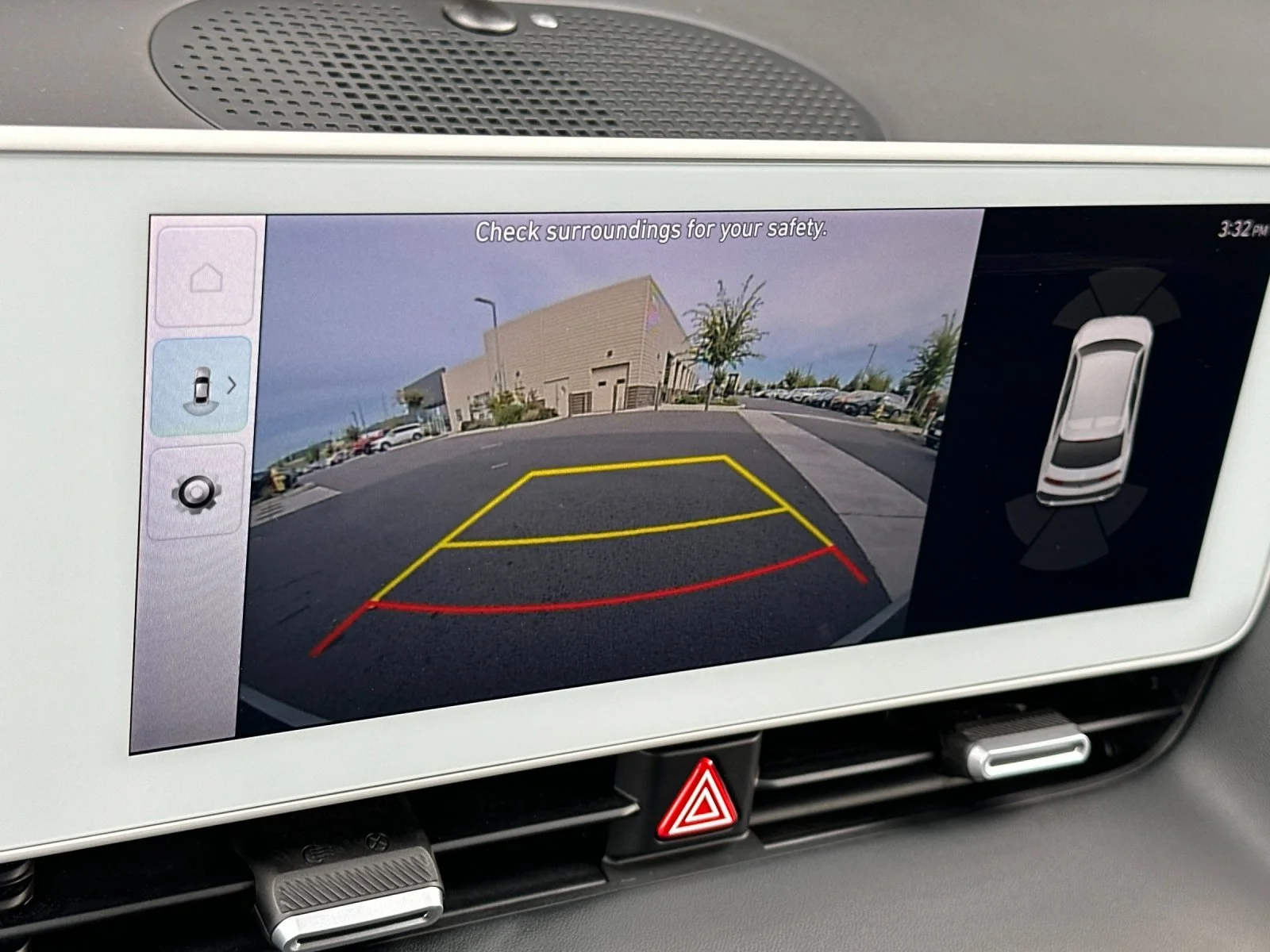 Used 2024 Gray Hyundai SEL image 21