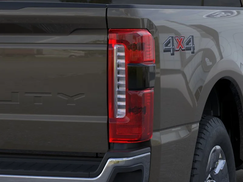 New 2026 Marsh Gray Ford F-250® Lariat® image 21