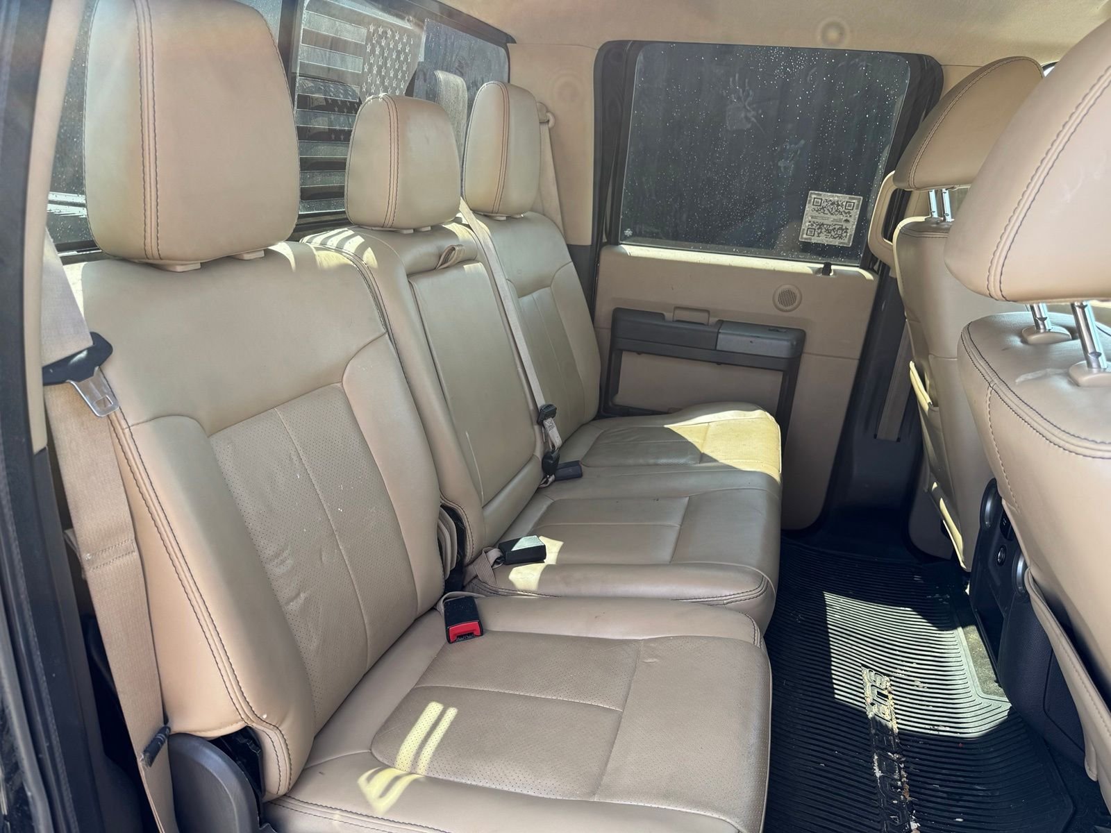 Used 2011  Ford Lariat image 15