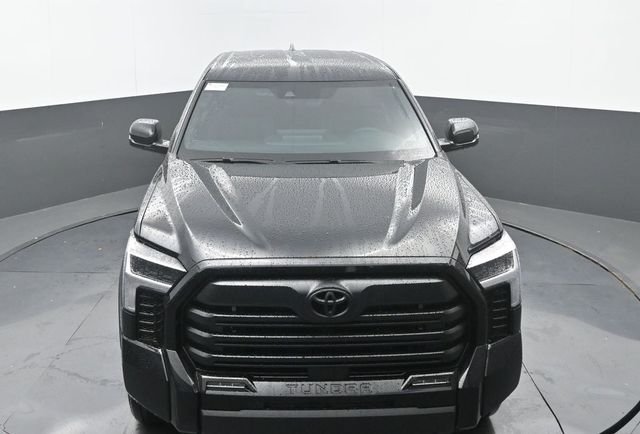 New 2026 Midnight Black Metallic Toyota Limited image 28