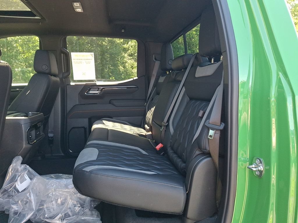 2026 GMC Sierra 1500 AT4 - Photo 7