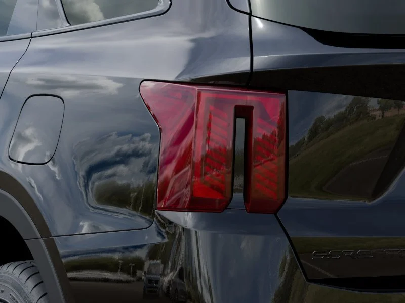 New 2026 Ebony Black Kia X-Line SX Prestige In-Transit image 11