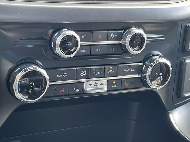 New 2026 White Ford XLT image 26