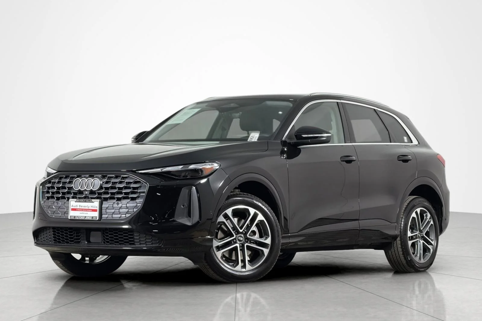 2025 Audi Q5 40 Premium's photo