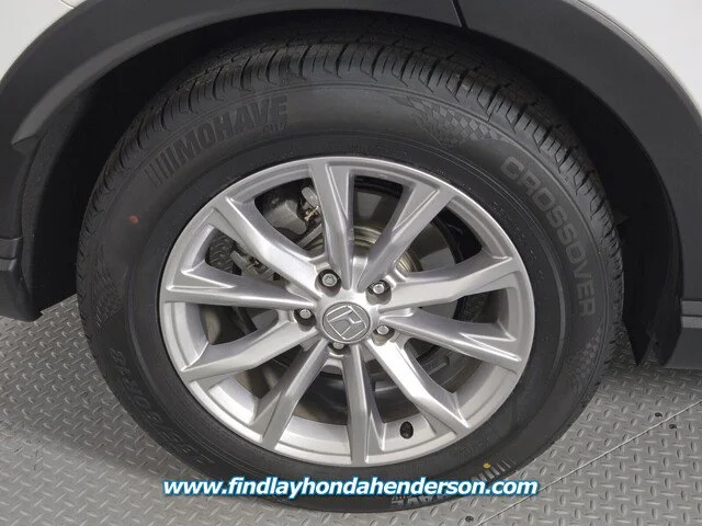 2024 Honda CR-V EX-L - Photo 45