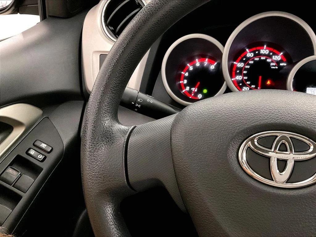 Used 2009 Black Toyota Base image 22
