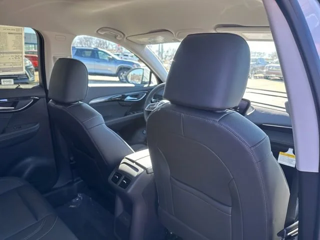 2026 Buick Envision Preferred - Photo 48