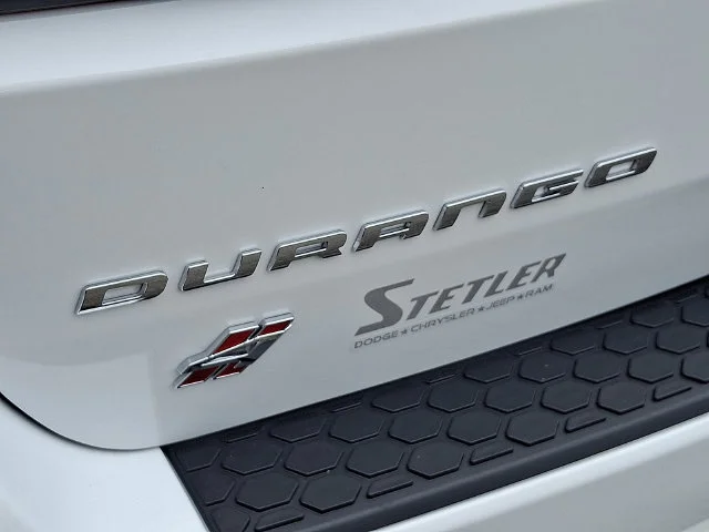 New 2026 White Dodge GT image 23