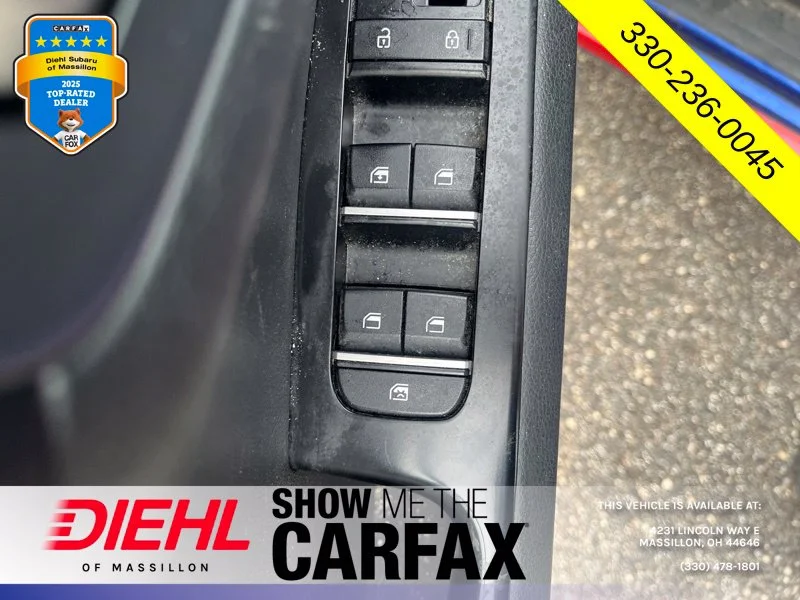 Used 2020 Blue Kia GT-Line image 16