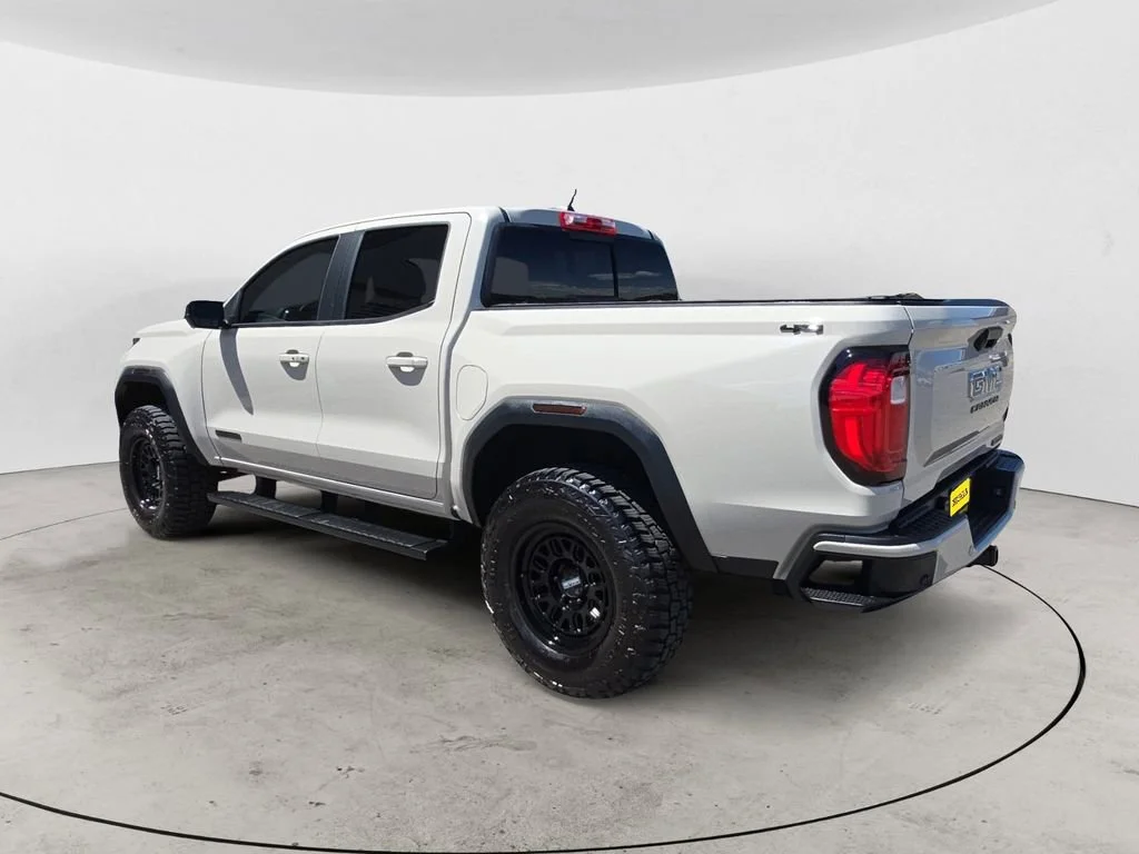 Used 2026 Coastal Dune GMC Elevation image 3