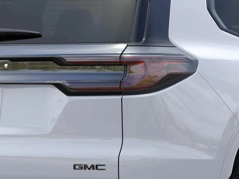 New 2026 Summit White GMC Denali Ultimate image 11