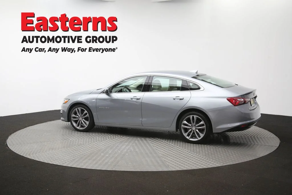 Used 2024 Gray Chevrolet LT image 66