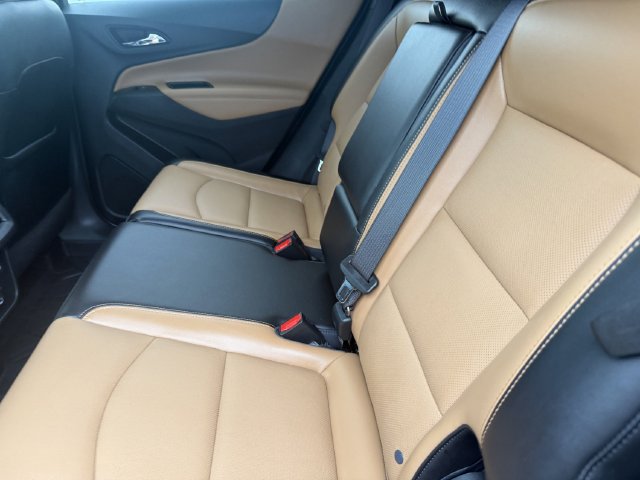 Used 2021 IRIDESCENT PEARL TRICOAT Chevrolet Premier image 18