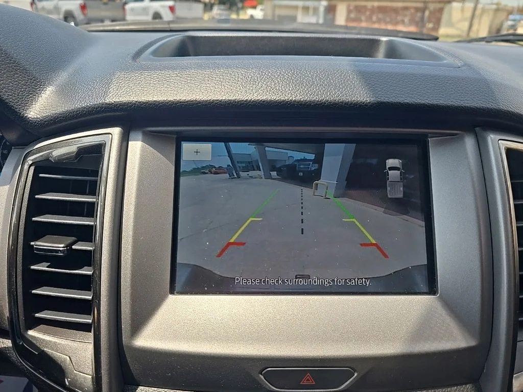 Used 2023 Gray Ford XLT image 17
