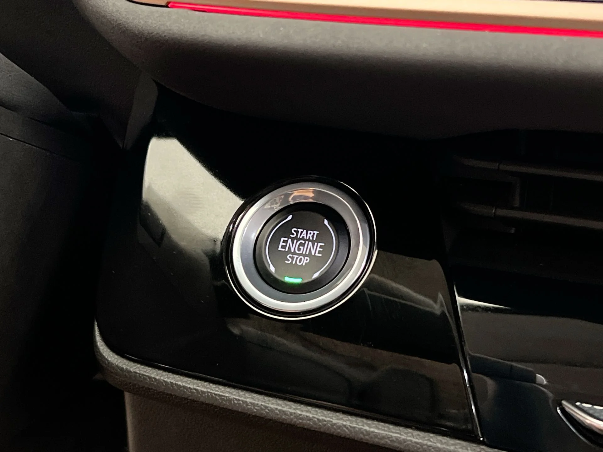 Certified Used 2026 White Buick Sport Touring image 36