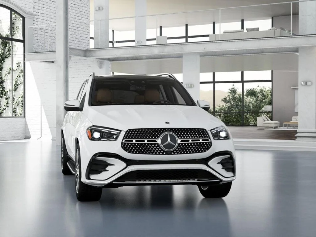 New 2026  Mercedes-Benz GLE 350 image 8