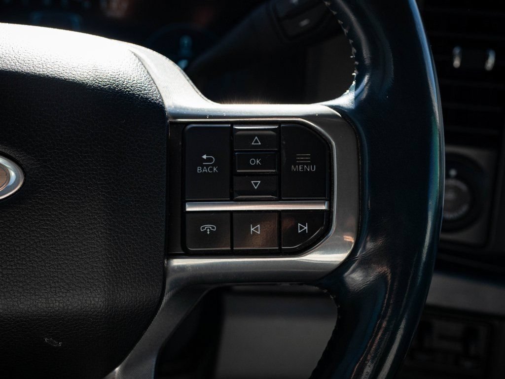 2024 Ford F-250 Super Duty Limited - Photo 32