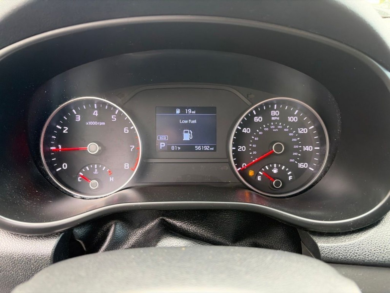 Used 2020 Steel Gray Kia S image 18