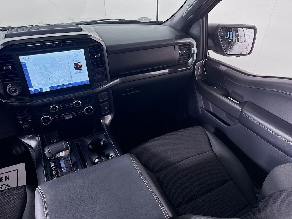 Used 2023 AVALANCHE Ford XLT image 25