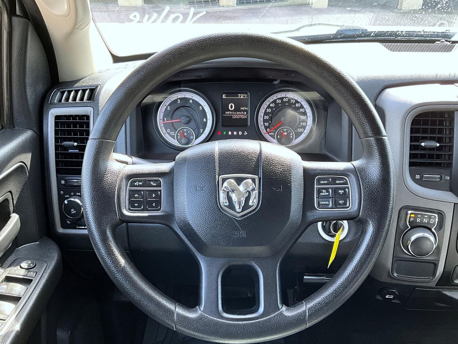 Used 2015 Silver Ram Express image 14