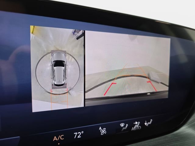 2025 Buick Envision Preferred - Photo 21