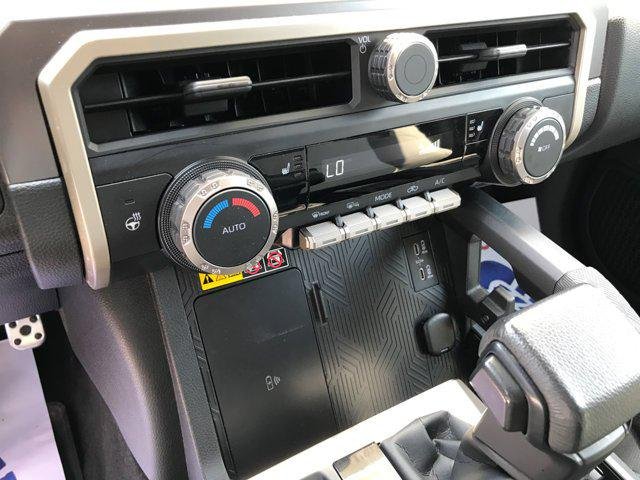 Certified Used 2024 Underground Toyota TRD Sport image 46