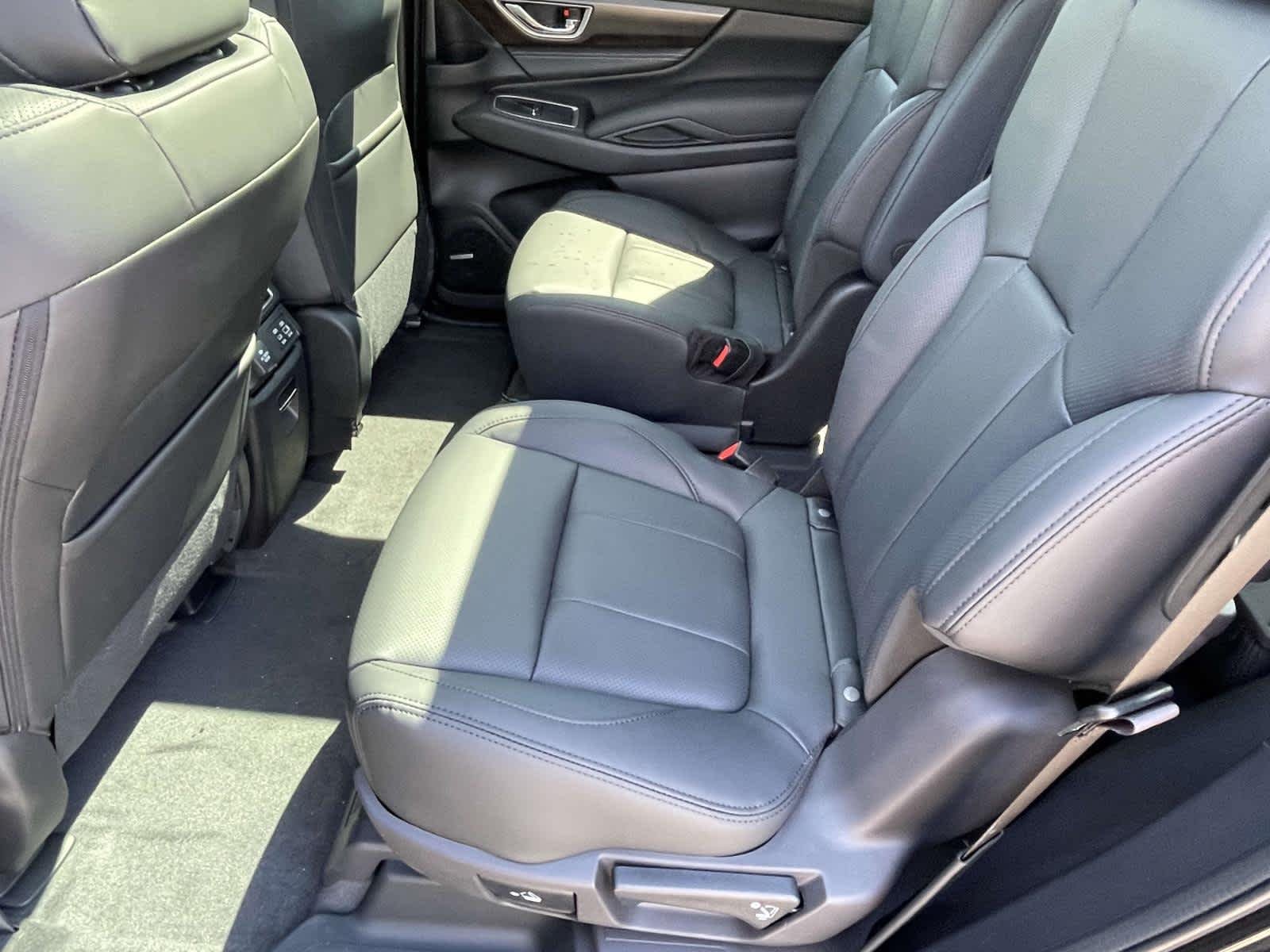 2026 Subaru Ascent Touring - Photo 17