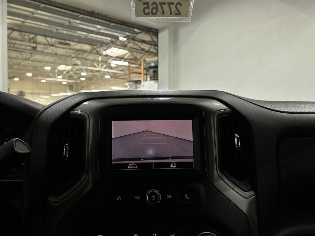 2026 Chevrolet Silverado 2500 HD Custom - Photo 23