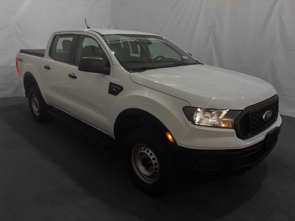2022 Ford Ranger XL - Photo 8