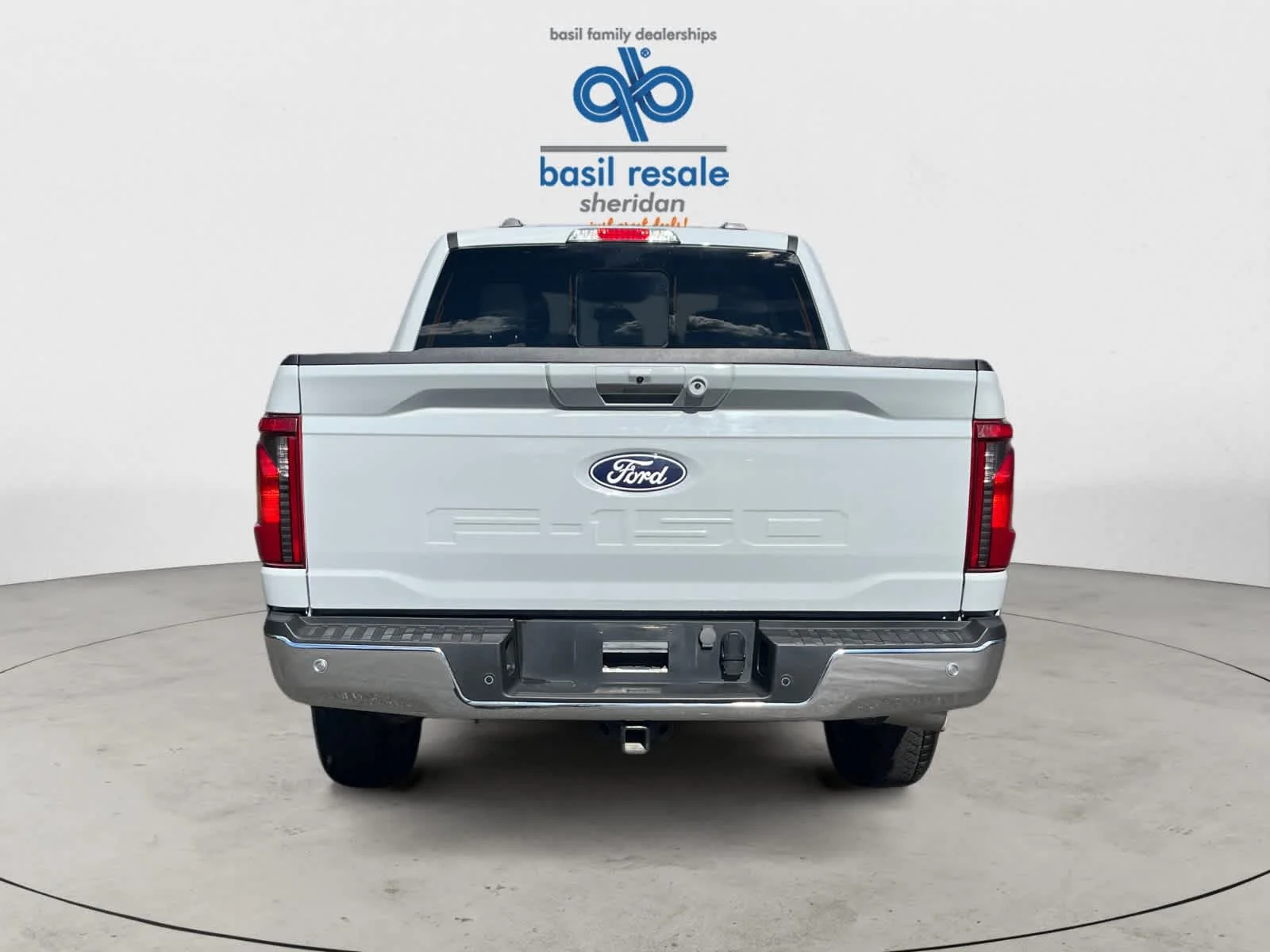 Used 2024 Avalanche Ford XLT image 5