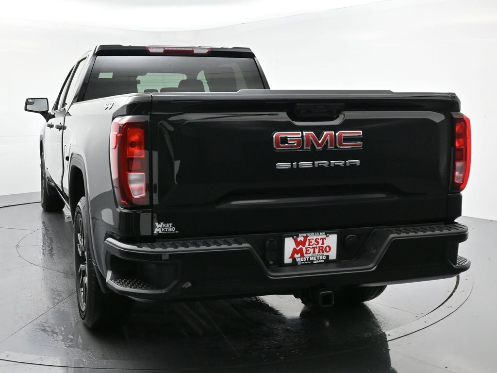 2026 GMC Sierra 1500 Pro - Photo 27