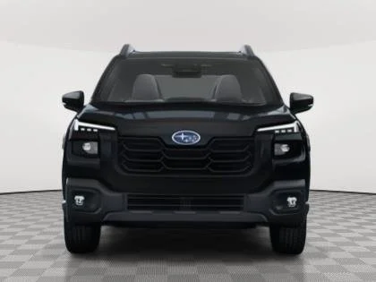 New 2026 Crystal Black Silica Subaru Limited image 7