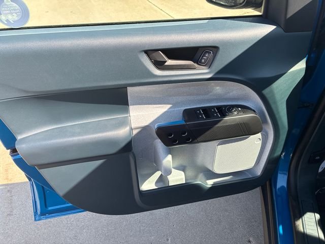 New 2026 Velocity Blue Ford XLT image 19