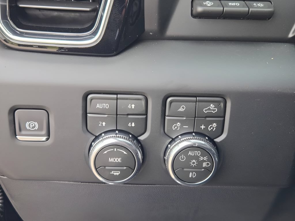 New 2026 Onyx Black GMC Denali image 29