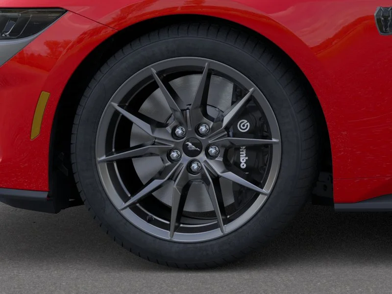 New 2026 Race Red Ford Dark Horse® Premium image 19