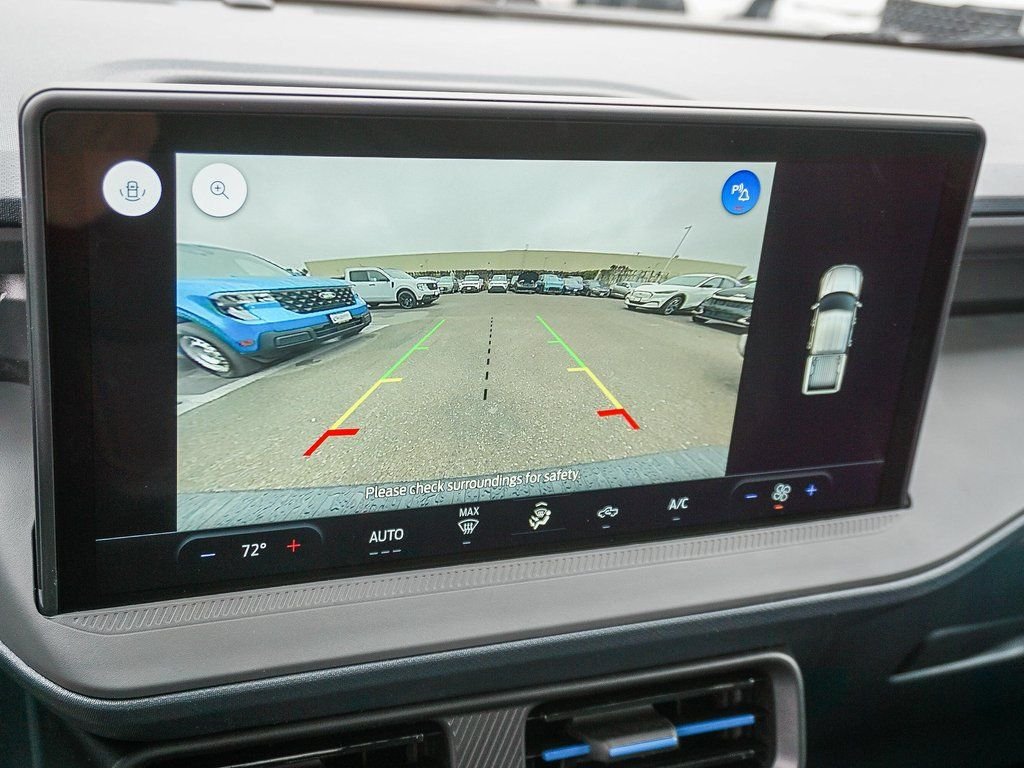 2025 Ford Maverick Lobo Standard - Photo 23