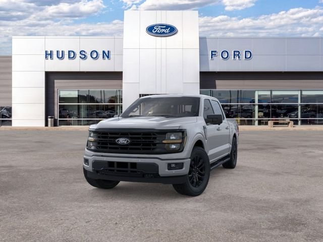 New 2026 Avalanche Ford XLT image 2