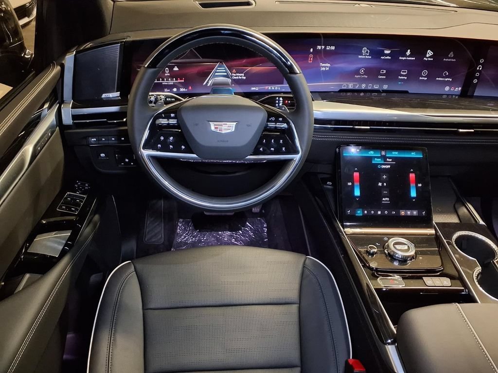 2026 Cadillac Escalade ESV Sport - Photo 14