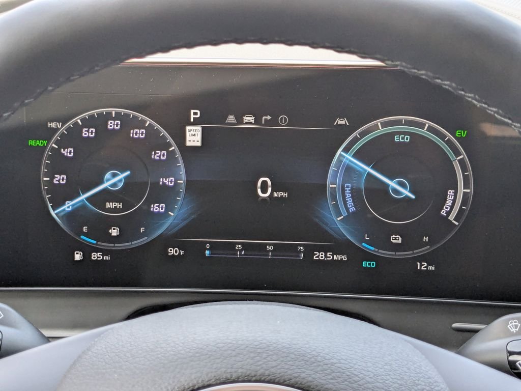 New 2025 Jungle Green Kia X-Line Prestige image 40
