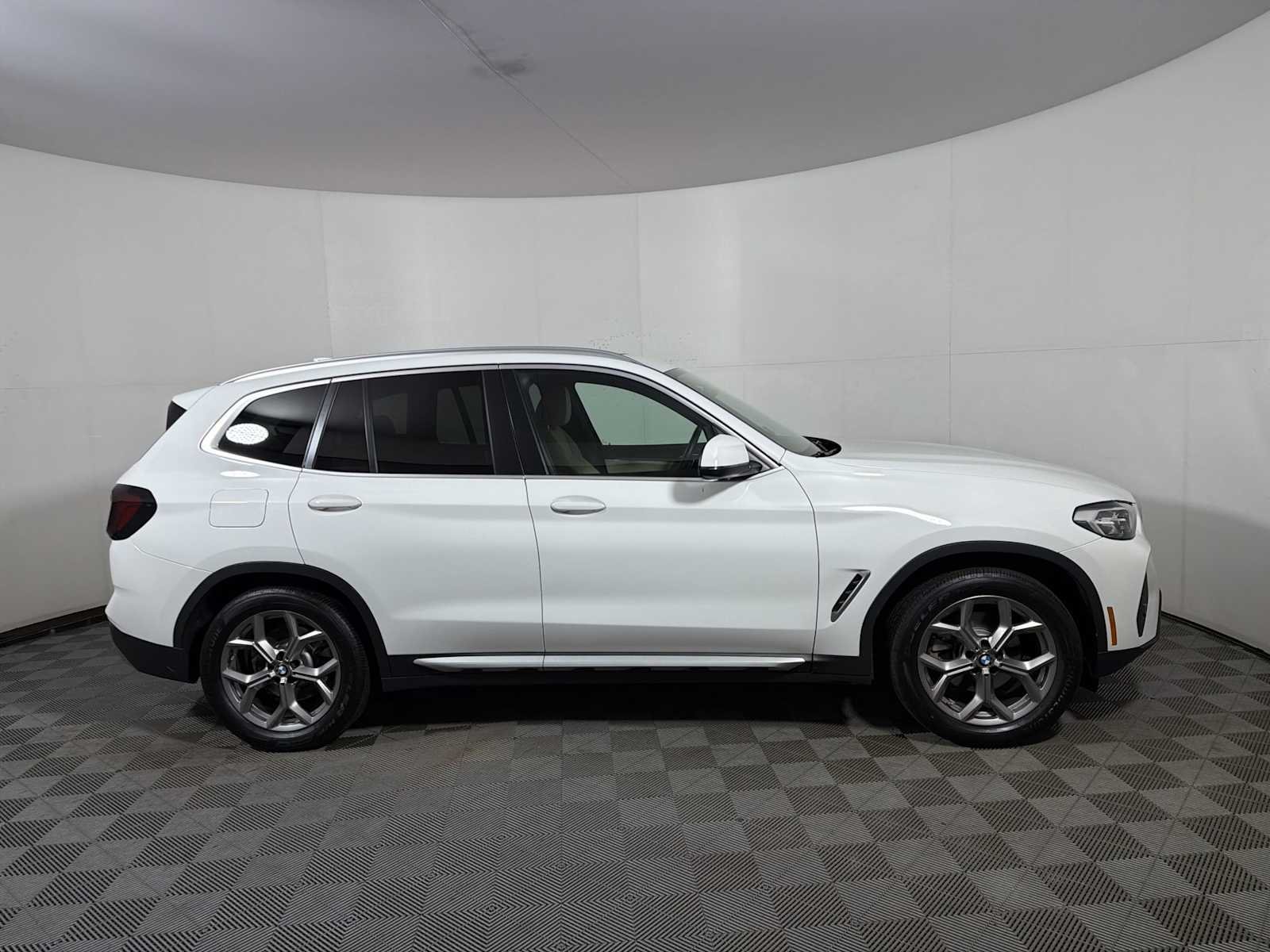 2024 BMW X3 30i - Photo 7