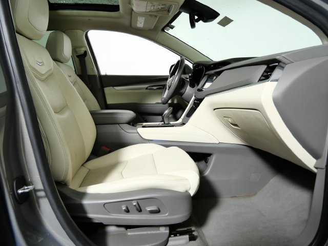 Certified Used 2019 Brown Cadillac Luxury image 10