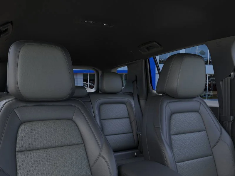 2026 Chevrolet Equinox LT - Photo 24