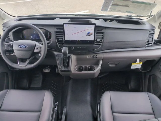 New 2026 White Ford XL image 15