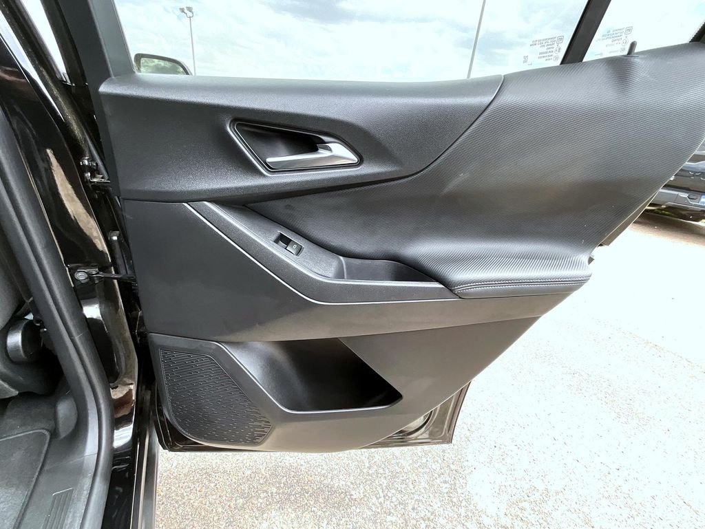 Used 2026 Black Chevrolet LT image 17
