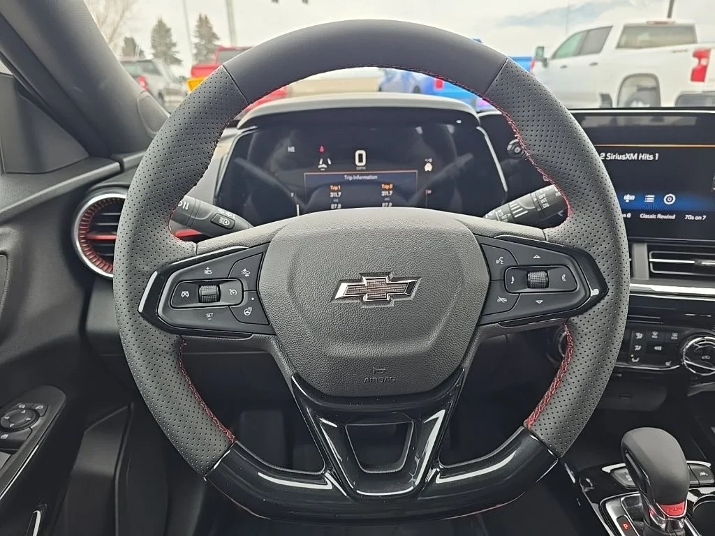 2026 Chevrolet Trax RS - Photo 10