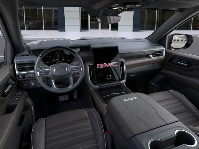 2026 GMC Yukon Denali Ultimate - Photo 16