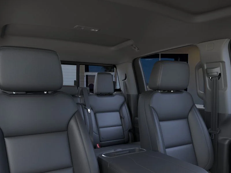 2026 GMC Sierra 1500 Elevation - Photo 24